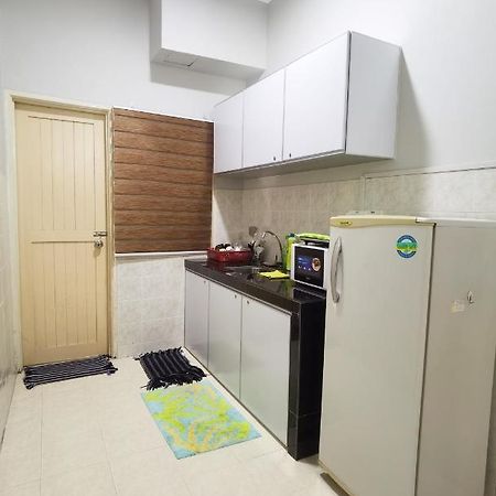 Mat Home By Ezcomfy @ #Sunway #Lostworldoftambun Ipoh Buitenkant foto